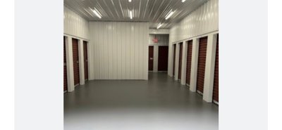 Medium 10×60 Warehouse in Shinglehouse, Pennsylvania