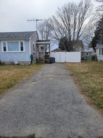 30 x 10 Driveway in Middletown, Rhode Island near [object Object]