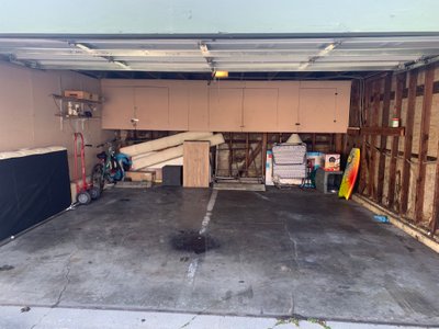 20 x 10 Garage in Ventura, California