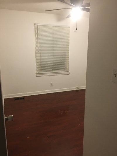 8 x 10 Bedroom in Atlanta, Georgia