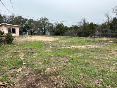 100 x 60 Unpaved Lot in Granbury, Texas near [object Object]