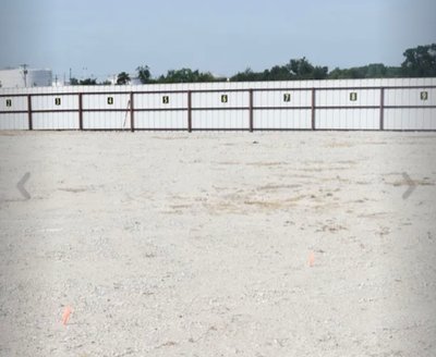 10×30 Unpaved Lot in Oklahoma City, Oklahoma