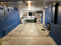 27 x 12 Garage in Kirkland, Washington