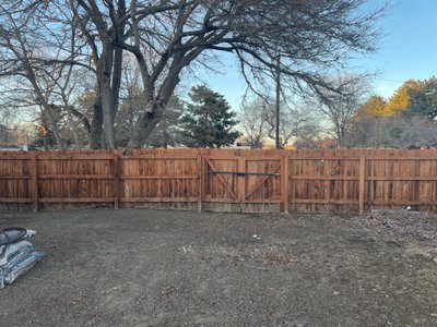 35 x 15 Unpaved Lot in Lakewood, Colorado