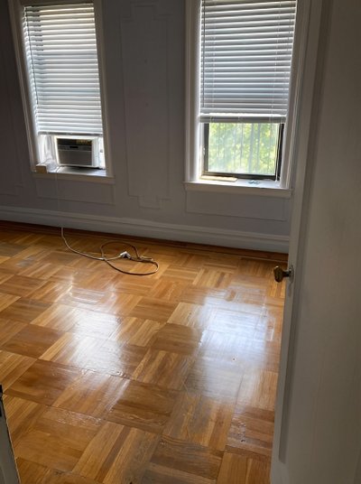 Small 10×15 Bedroom in New York, New York