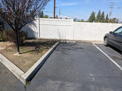 10 x 20 Parking Lot in Riverside, California near [object Object]