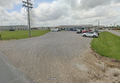 40 x 20 Unpaved Lot in Broussard, Louisiana near [object Object]
