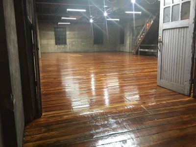 70×30 Warehouse in Altoona, Pennsylvania