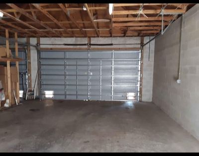 26×19 Garage in Port Charlotte, Florida