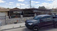 20 x 10 Carport in El Paso, Texas