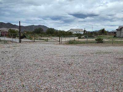Medium 10×30 Unpaved Lot in Surprise, Arizona