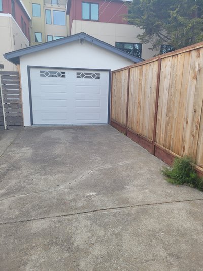 15 x 13 Garage in Berkeley, California near [object Object]