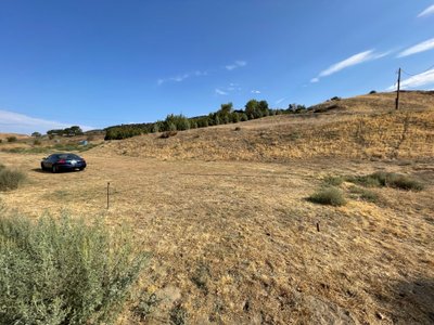 20 x 20 Unpaved Lot in Leona Valley, California near [object Object]
