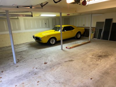 20 x 10 Garage in Fairfield, New Jersey