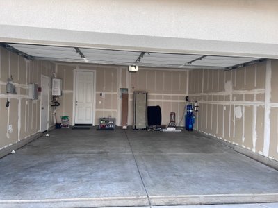 20 x 10 Garage in Rancho Cordova, California
