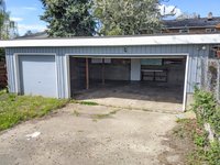 20 x 30 Garage in Seattle, Washington