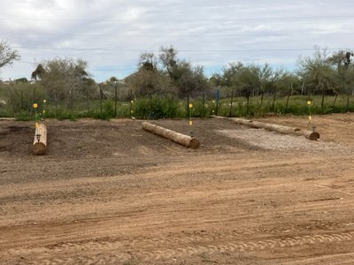 10 x 30 Unpaved Lot in Wittmann, Arizona