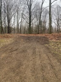 40 x 25 Unpaved Lot in Holland, Michigan
