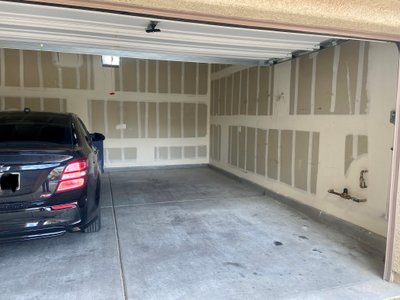 20×10 Garage in Las Vegas, Nevada
