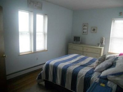 15 x 15 Bedroom in Boston, Massachusetts