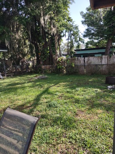 80 x 13 Unpaved Lot in Cocoa, Florida near [object Object]