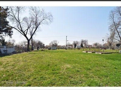 undefined x undefined Unpaved Lot in Addison, Illinois