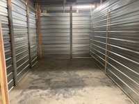 17 x 10 Self Storage Unit in Plainville, Connecticut