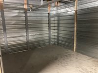 18 x 11 Self Storage Unit in Plainville, Connecticut