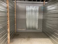 13 x 9 Self Storage Unit in Plainville, Connecticut