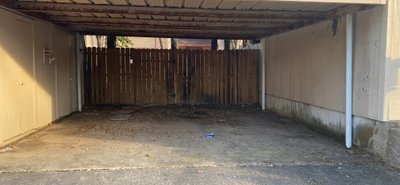 20×10 self storage unit at 434 Biscay Dr Garland, Texas
