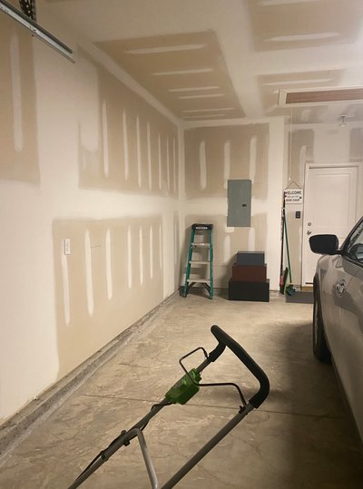22 x 5 Garage in Hermitage, Tennessee