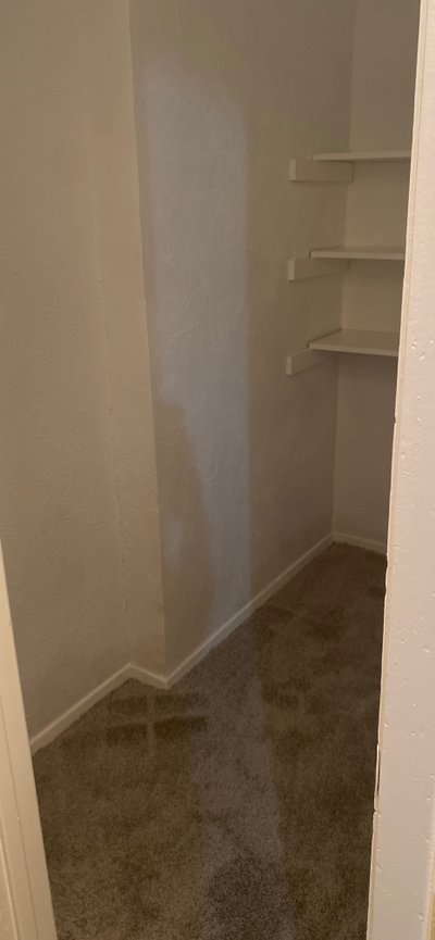 20×10 self storage unit at 434 Biscay Dr Garland, Texas