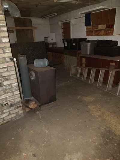 20 x 20 Garage in St Cloud, Minnesota near [object Object]