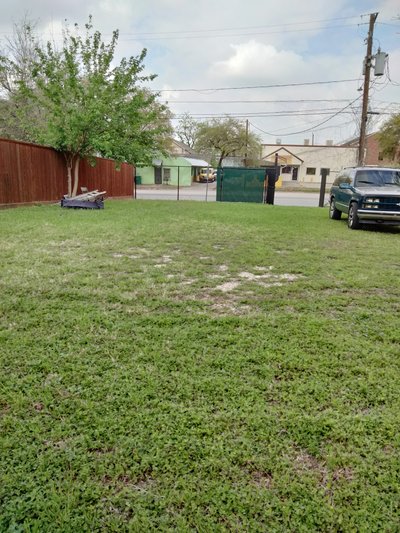20 x 10 Unpaved Lot in Houston, Texas near [object Object]