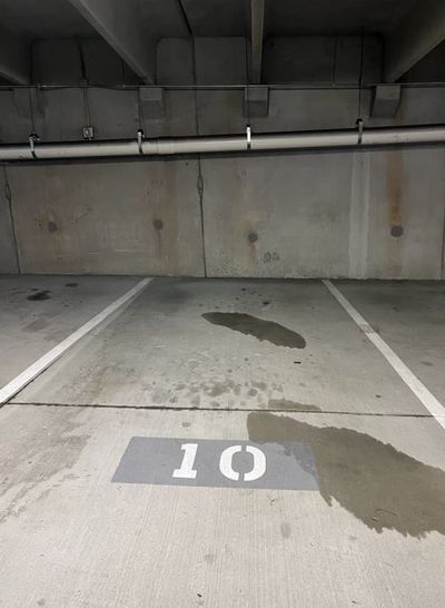 20 x 10 Parking Garage in Atlanta, Georgia near [object Object]