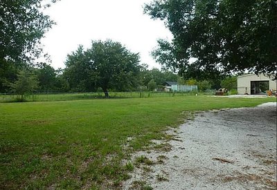 30 x 15 Unpaved Lot in Nokomis, Florida near [object Object]