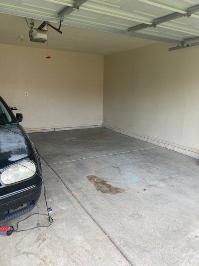 20 x 20 Garage in Phoenix, Arizona near [object Object]