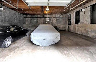 20 x 10 Garage in West New York, New Jersey
