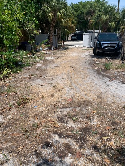 23 x 10 Unpaved Lot in Sarasota, Florida near [object Object]