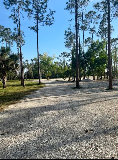 20 x 12 Unpaved Lot in Naples, Florida near [object Object]