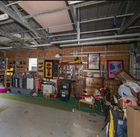 20 x 10 Garage in Bartow, Florida