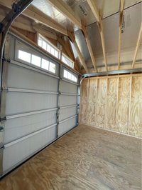 10 x 28 Garage in Pasadena, Maryland