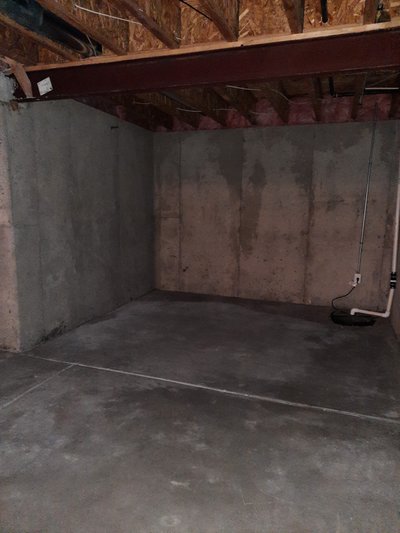 9 x 7 Basement in Fort Collins, Colorado