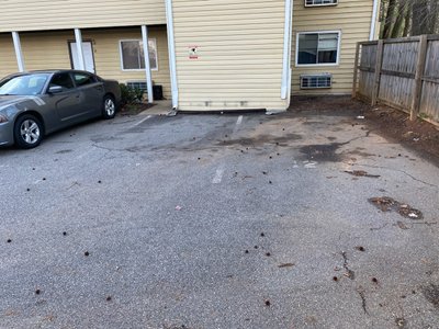 10 x 20 Parking Lot in Charlotte, North Carolina near [object Object]