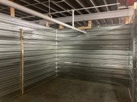 20 x 12 Self Storage Unit in Plainville, Connecticut