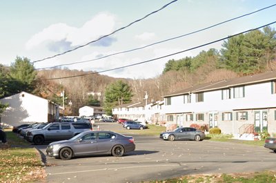 20 x 10 Parking Lot in Naugatuck, Connecticut near [object Object]