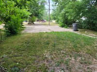 40 x 10 Driveway in Indianapolis, Indiana