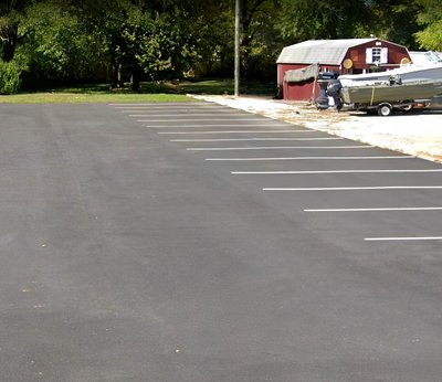 20 x 10 Parking Lot in Warwick, Maryland near [object Object]