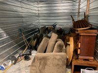 15 x 10 Self Storage Unit in Plainville, Connecticut