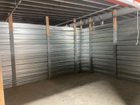 19 x 14 Self Storage Unit in Plainville, Connecticut